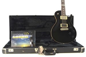 2002 Paul Reed Smith Tremonti Signature Electric Guitar - Black w/ Case