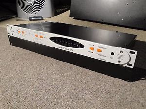 Aurora 16 VT AD/DA - 16 Ch 24bit/192kHz - Outstanding Condition