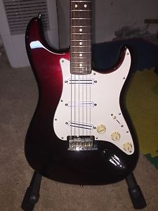 Fender American Standard Strat