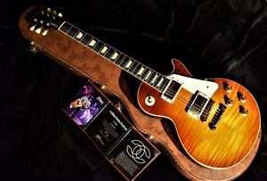 Gibson Custom Shop Collector's Choice #29 1959 Les Paul "9-1165 "Aged / j13107