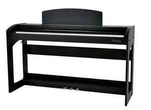 Gewa DP-240G - schwarz matt