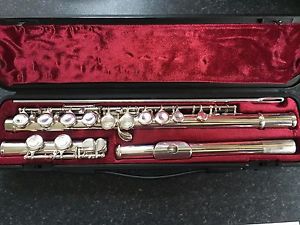 Yamaha 311II Flute - Serviced