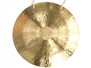 ORIGINAL FENG GONG 90 cm (WIND-GONG - SONNEN-GONG) aus Wuhan