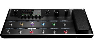 Line 6 Helix Multi-Effects Guitar Effect Pedal