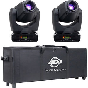 American DJ Inno Spot Pro