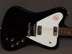 Gibson Firebird non reverse Ebony