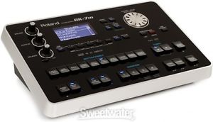 Roland BK-7m Arranger Module