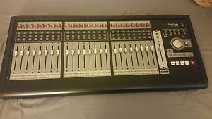 Tascam US-2400 Digital Recording Workstation