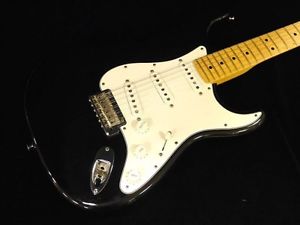 Fender USA American Standard Stratocaster Used Guitar Free Shipping from #g1610