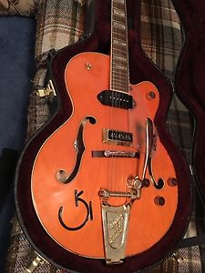 gretsch 6120 eddie cochran