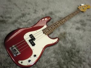 Fender American Standard Precision bass Electric Free Shipping