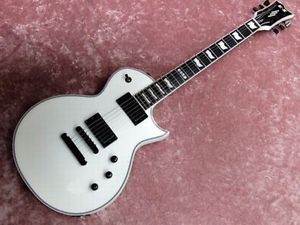 E-II EC EMG SW Used Guitar Free Shipping from Japan #g1634