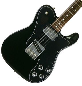 Fender Mexico Classic Series'72 Telecaster Custom Electric Free Shipping