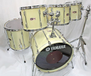 YAMAHAReccording Custom 22-10-12-13-16 5PC     FREESHIPPING from JAPAN