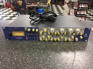 Focusrite ISA 430 Producer Pack