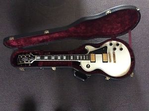 2005 Gibson Les Paul Custom