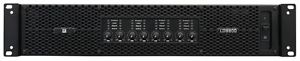 2 - BORTEC LAB *8ch.X1600W* SUBWOOFER LINE ARRAY MONITOR MIXER SPEAKER POWER AMP