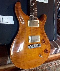 2008 Paul Reed Smith PRS Custom 22 - Formerly Owned By Rob Patterson