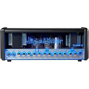 Hughes & Kettner TubeMeister 36 36-Watt Tube Head w/Redbox