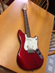Fender Cyclone Guitar
