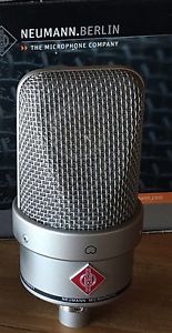 Neumann TLM 49 Studio Condenser Professional Microphone