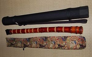 2 8 TAIMU SHAKUHACHI