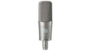 NEW Audio-Technica AT4047 MP Multi-Pattern Microphone AT-4047 Mic