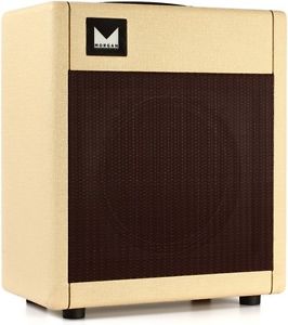 Morgan Amps PR12 - 12W 1x12" Guitar Combo Amp - Bl