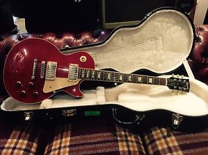 Gibson 2005 Les Paul 1960 Classic Upgraded