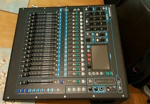 Allen - Heath digital board