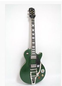 Epiphone Limited Edition Joe Bonamassa Les Paul Standard w/Bigsby #Q490
