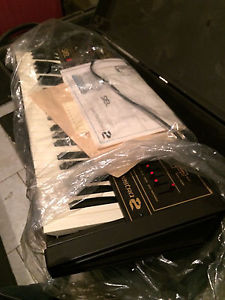 SIEL CRUISE , SIEL ORCHESTRA 2 KEYBOARDS, 2 NEW KEYBOARDS, VERY RARE