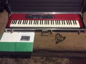Clavia Nord Electro 2 Seventy-Three Stage Keyboard