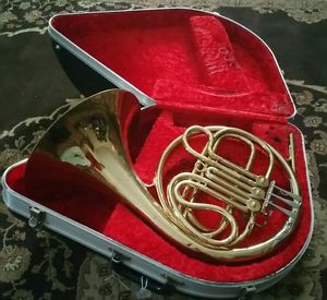 Pan-American Single French Horn