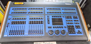 High End Flying Pig Systems Wholehog Hog 1000 DMX Moving Light Console