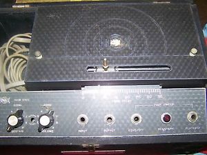 Echoplex EP-3