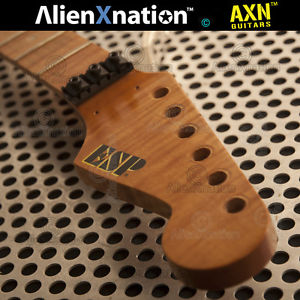 Vintage 1987 ESP New York 48th Street Neck - Authentic & Mint