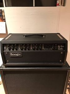 Mesa Boogie Mark V 90 watt Guitar Amp Head