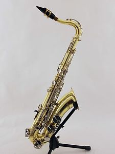 Yamaha YTS-23 Tenor Saxophone - Student Model