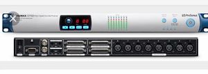 Presonus Digimax DP88 8x8 Preamplifier / converter with ADAT / Dual SMUX I/O