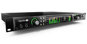 Universal Audio Apollo 8 DUO Thunderbolt 2 Audio Interface NEW Retail $1999