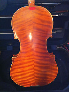 Andreas Eastman Viola 405 From 2003 15.5 - w Pernambucco Bow and More!!!