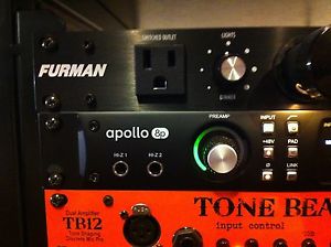 Universal Audio Apollo 8p