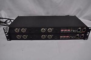 Riedel Media Numerics RN.334.MD rocknet 300