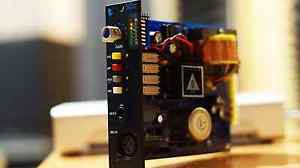API 512C - Microphone Preamp Card for 500 rack