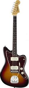 Fender American Vintage '65 Jazzmaster 3-Color Sunburst 112200800