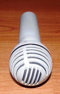Lomo 19a21 condenser microphone made in the USSR with power supply