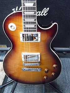 Gibson 2016 Les Paul Standard Desert Burst