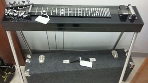 GFI SM-10 3X4 Steel Pedal Guitar In Excellent Condition!!!