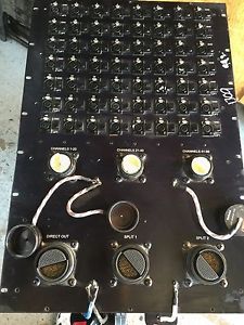 Whirlwind 56 Channel Splitter